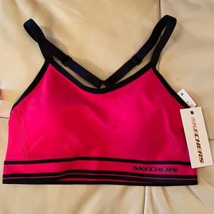 Skecher Sports Bra